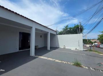 Casa · 221m² · 4 Quartos · 6 Vagas · Casa Para Venda E Aluguel, 4 Quarto (S), Jardim Cuiabá, Cuiabá