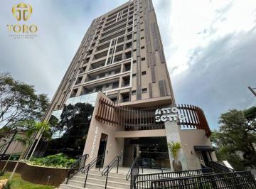 Apartamento · 68m² · 2 Quartos · 2 Vagas · Locação | Apartamento, Com 2 Dormitórios Em Zona 07, Maringá