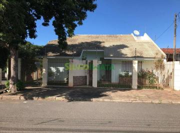 Casa · 156m² · 3 Quartos · 3 Vagas · Venda | Casa, Com 3 Dormitórios Em Zona 05, Maringá