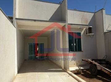 Casa · 3 Quartos · Venda | Casa, Com 3 Dormitórios Em Jardim Três Lagoas, Maringá