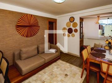 Apartamento · 58m² · 2 Quartos · 1 Vaga · Apartamento À Venda - Santa Branca, 2 Quartos, 58 m² - Belo Horizonte