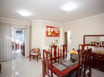 Apartamento · 130m² · 3 Quartos · 2 Vagas · Apartamento À Venda - Três Barras, 3 Quartos, 130 m² - Contagem