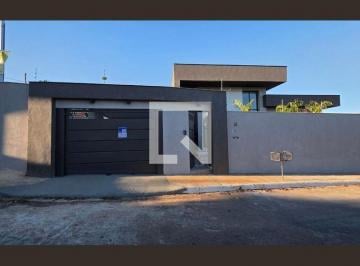 Casa · 180m² · 3 Quartos · 4 Vagas · Casa À Venda - Várzea, 3 Quartos, 180 m² - Lagoa Santa