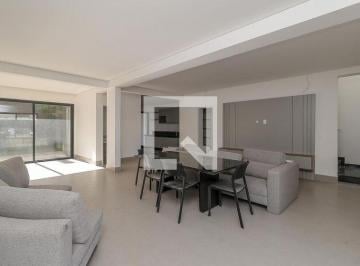 Casa · 208m² · 3 Quartos · 2 Vagas · Casa À Venda - Garças, 3 Quartos, 208 m² - Belo Horizonte