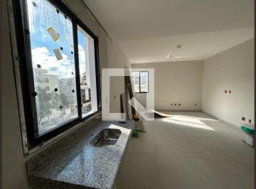Apartamento · 57m² · 2 Quartos · 1 Vaga · Apartamento À Venda - Sion, 2 Quartos, 57 m² - Belo Horizonte