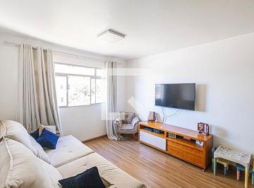 Apartamento · 83m² · 3 Quartos · 1 Vaga · Apartamento À Venda - Palmares, 3 Quartos, 83 m² - Belo Horizonte