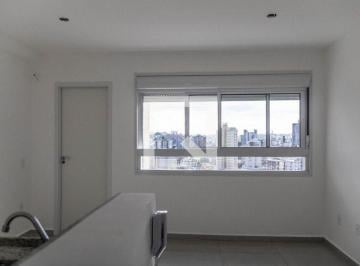 Apartamento · 25m² · 1 Quarto · Apartamento À Venda - Nova Suíssa, 1 Quarto, 25 m² - Belo Horizonte