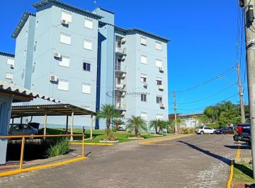 Apartamento · 46m² · 2 Quartos · 1 Vaga · Apartamento À Venda No Bairro Arroio Grande - Imobiliária de Santa Cruz Do Sul