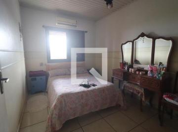 Casa · 130m² · 2 Quartos · 1 Vaga · Casa À Venda - Rincão, 2 Quartos, 130 m² - Novo Hamburgo
