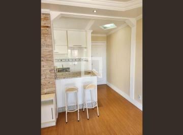 Apartamento · 56m² · 2 Quartos · 1 Vaga · Apartamento À Venda - Parque Villa Flores, 2 Quartos, 56 m² - Sumaré