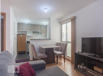 Apartamento · 49m² · 2 Quartos · 1 Vaga · Apartamento À Venda - Jardim Antonio Von Zuben , 2 Quartos, 49 m² - Campinas
