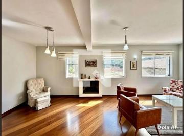 Casa · 600m² · 5 Quartos · 6 Vagas · Imoveis - No Parque Dom Henrique