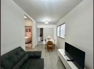Apartamento · 50m² · 2 Quartos · 1 Vaga · Imoveis - Em Buritis
