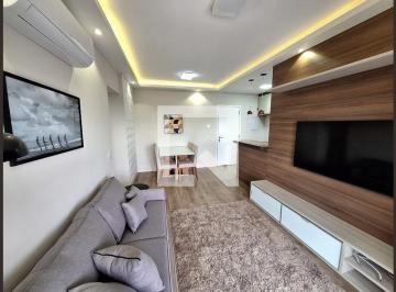 Apartamento · 50m² · 1 Quarto · 1 Vaga · Imoveis - Em Empresarial 18 Do Forte