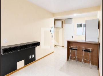 Casa · 35m² · 1 Quarto · 1 Vaga · Imoveis - No Sítio Ipiranga