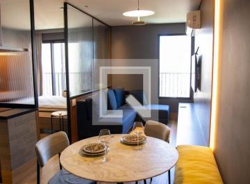 Apartamento · 43m² · 1 Quarto · 1 Vaga · Imoveis - No Setor Marista