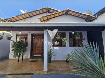 Casa · 221m² · 2 Quartos · 3 Vagas · Casa Com Espaço Gourmet - Senhora Das Graças