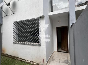 Casa · 80m² · 3 Quartos · 2 Vagas · Casa Em Condomínio Com Área Privativa - Guarujá - Betim - Mg