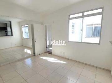Apartamento · 45m² · 2 Quartos · 1 Vaga · Apartamento Com 2 Quartos Disponível Para Locação No Bairro Shopping Park Em Uberlândia - Mg