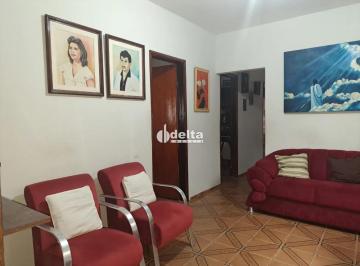 Casa · 250m² · 3 Quartos · 2 Vagas · Casa Com 3 Quartos Disponível Para Venda No Bairro Jardim Patrícia Em Uberlândia - Mg