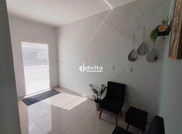 Casa · 250m² · 3 Quartos · 3 Vagas · Casa Com 3 Quartos Sendo 1 Suíte Disponível Para Venda No Bairro Jardim Holanda Em Uberlândia - Mg