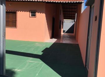 Casa · 77m² · 3 Quartos · 4 Vagas · Casa Plana de Esquina À Venda Em Vila Residencial | Messejana | Fortaleza