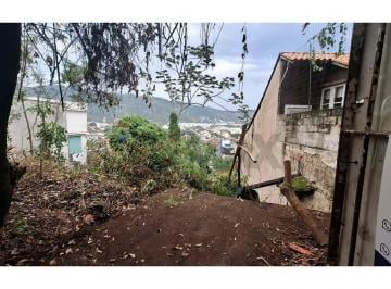 Terreno · 650m² · Excelente Terreno Para Construir a Casa Dos Seus Sonhos Em São Francisco, Niterói