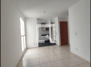 Apartamento · 45m² · 2 Quartos · 1 Vaga · Apartamento À Venda - Cabral, 2 Quartos, 45 m² - Contagem