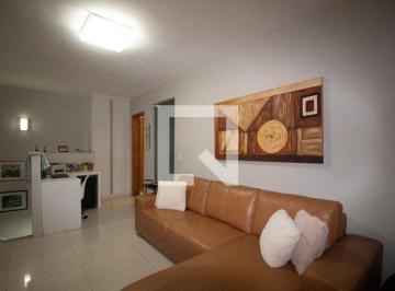Apartamento · 115m² · 3 Quartos · 2 Vagas · Apartamento À Venda - Buritis, 3 Quartos, 115 m² - Belo Horizonte
