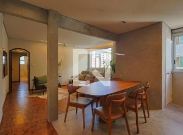 Apartamento · 85m² · 2 Quartos · 1 Vaga · Apartamento À Venda - Lourdes, 2 Quartos, 85 m² - Belo Horizonte