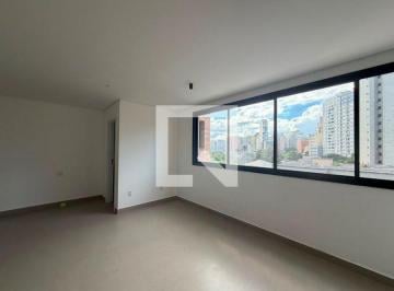 Apartamento · 40m² · 1 Quarto · Apartamento À Venda - Lourdes, 1 Quarto, 40 m² - Belo Horizonte