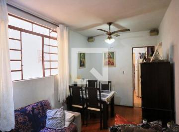 Apartamento · 50m² · 2 Quartos · 1 Vaga · Apartamento À Venda - Santa Efigênia, 2 Quartos, 50 m² - Belo Horizonte