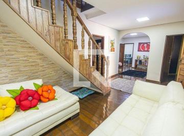 Casa · 360m² · 3 Quartos · 5 Vagas · Casa À Venda - Floramar, 3 Quartos, 360 m² - Belo Horizonte