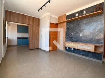 Apartamento · 67m² · 2 Quartos · 1 Vaga · Apartamento À Venda - Parque Maracana, 2 Quartos, 67 m² - Contagem