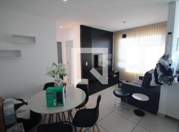 Apartamento · 50m² · 2 Quartos · 1 Vaga · Apartamento À Venda - Santa Maria, 2 Quartos, 50 m² - Belo Horizonte