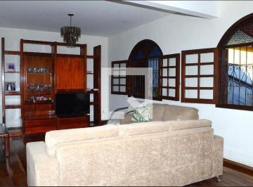 Casa · 413m² · 3 Quartos · 4 Vagas · Casa À Venda - São Paulo, 3 Quartos, 413 m² - Belo Horizonte