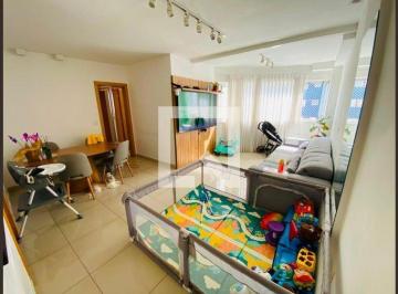 Apartamento · 85m² · 3 Quartos · 2 Vagas · Apartamento À Venda - Buritis, 3 Quartos, 85 m² - Belo Horizonte
