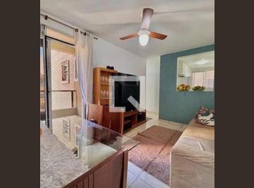 Apartamento · 68m² · 3 Quartos · 1 Vaga · Apartamento À Venda - Cabral, 3 Quartos, 68 m² - Contagem