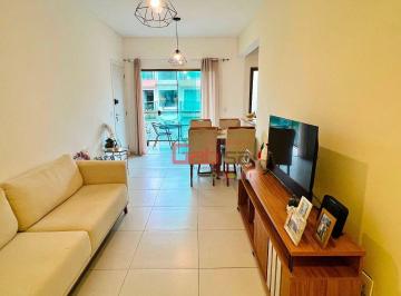 9d8841b6f388cc229a240d922df74a80.jpg · Apartamento Com 2 Dormitórios À Venda, 69 m² por R$540.000 - Novo Portinho - Cabo Frio/rj
