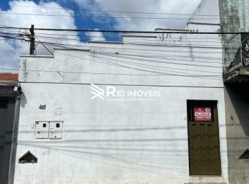 Casa · 65m² · 3 Quartos · Casa Para Aluguel, 3 Quartos, - Bairro Planalto, Uberlândia Mg