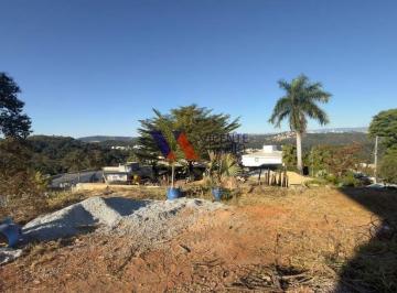 Terreno · 1195m² · Lote Com Vista Maravilhosa E Fundo Para Mata - Condomínio Montserrat
