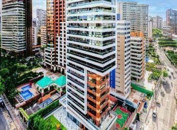 5fe328bab37d4415b83033403d03b307.jpg · Apartamento Com 3 Dormitórios À Venda, 247 m² por R$4.200.000 - Meireles - Fortaleza/ce