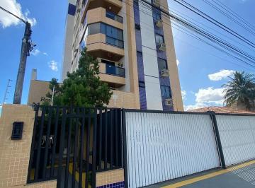 Apartamento · 98m² · 3 Quartos · 2 Vagas · Apartamento Para Venda E Locação Com 3 Quartos, Sendo 1 Suíte - Centro, Campos Dos Goytacazes, Rj