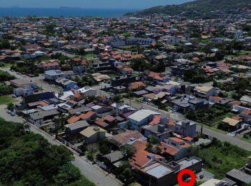 Terreno · 265m² · Terreno Em Garopaba, Bairro Pinguirito
