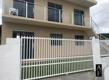 Apartamento · 2 Quartos · Apartamento Térreo Para Locação Anual Em Garopaba/sc