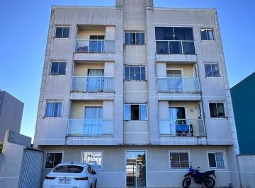 Apartamento · 54m² · 2 Quartos · 1 Vaga · Apartamento 2 Quartos, Costeira, São José Dos Pinhais
