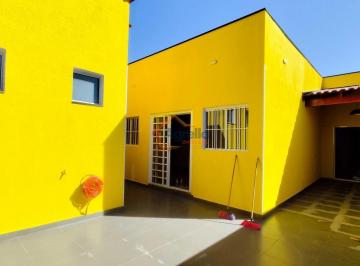 Casa · 189m² · 2 Quartos · 2 Vagas · Casa Com Ponto Comercial À Venda No Jardim Santa Marta Em Mogi Guaçu/sp