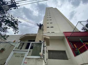 Apartamento · 143m² · 3 Quartos · 1 Vaga · Apartamento Espaçoso Para Locação Lapa/sp