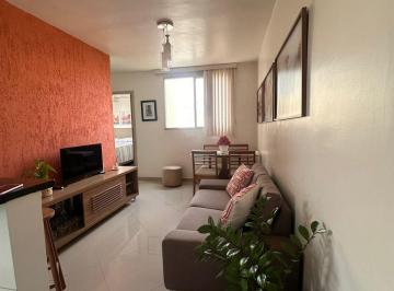 Apartamento · 48m² · 2 Quartos · 1 Vaga · Parque Sun City - Lauro de Freitas