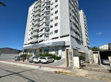 Apartamento · 23m² · 2 Quartos · 1 Vaga · Apartamento À Venda No Rio Caveiras Em Biguaçu – Sc | Residencial Serra Mar
